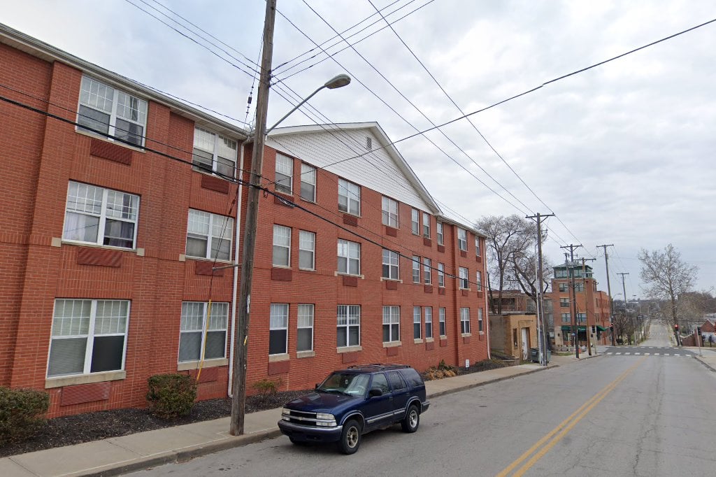 Centennial Villa Apartments