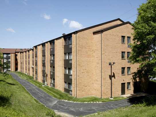 Chai House Apartments