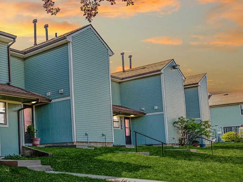 Jefferson Manor Affordable Apartments