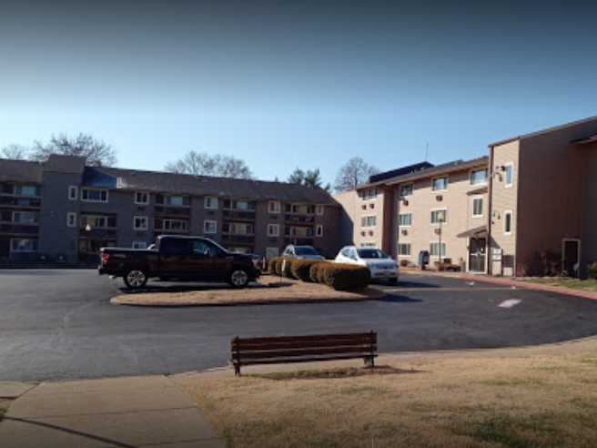 Maryville Gardens Affordable Apartments