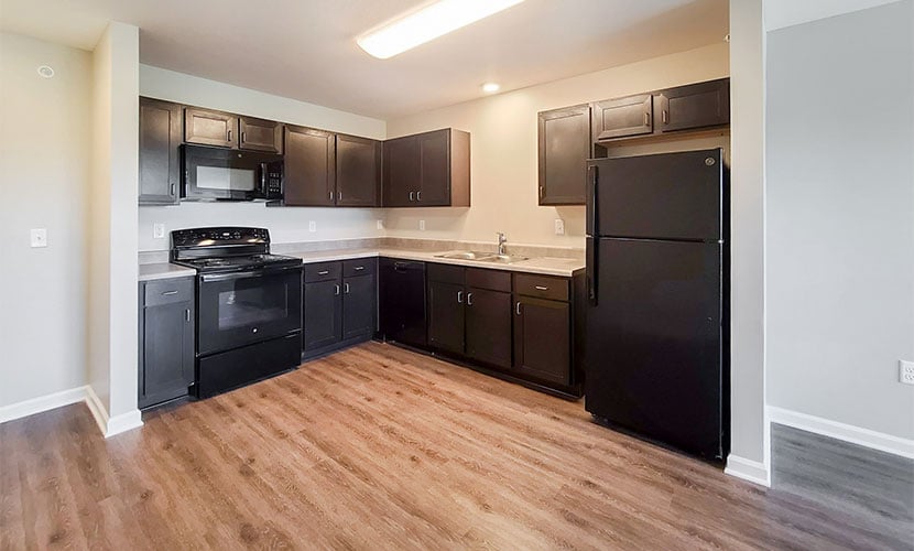Linwood Gardens Affordable Apartments