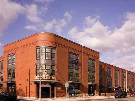 6 North Apartments
