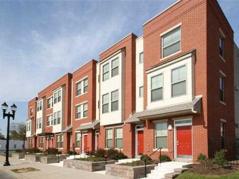Arlington Grove Apartments