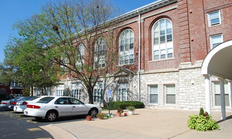 Minerva Place Affordable Apartments