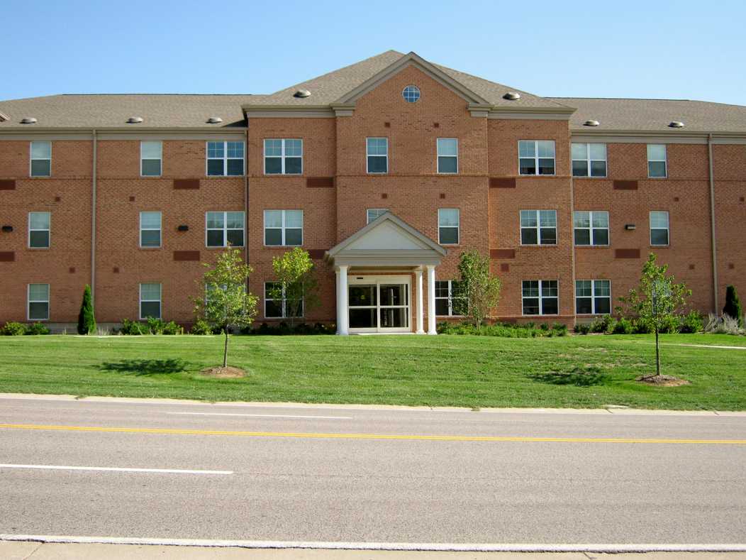 AHEPA 53 III - Senior Affordable Living Apartments