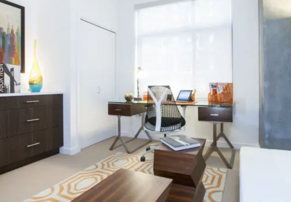 Annie's House