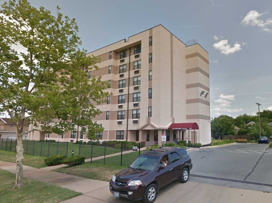 CMC Retirement Village