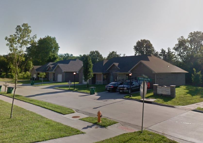Grandview Estates