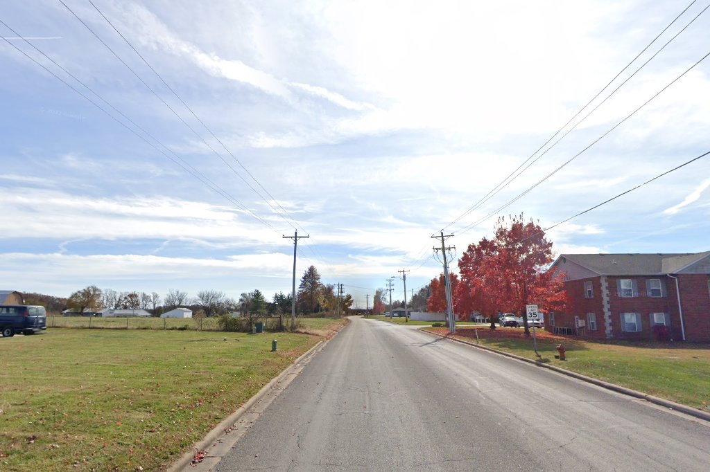 Lebanon Fields Apartments