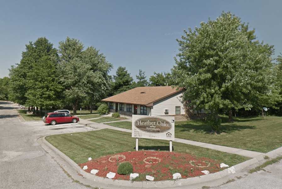 Heather Oaks Apartments