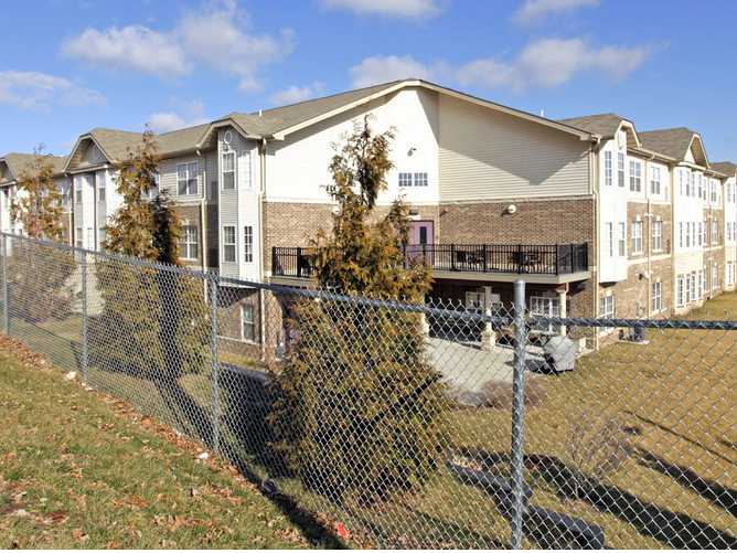 Stratford Manor Affordable Apartments