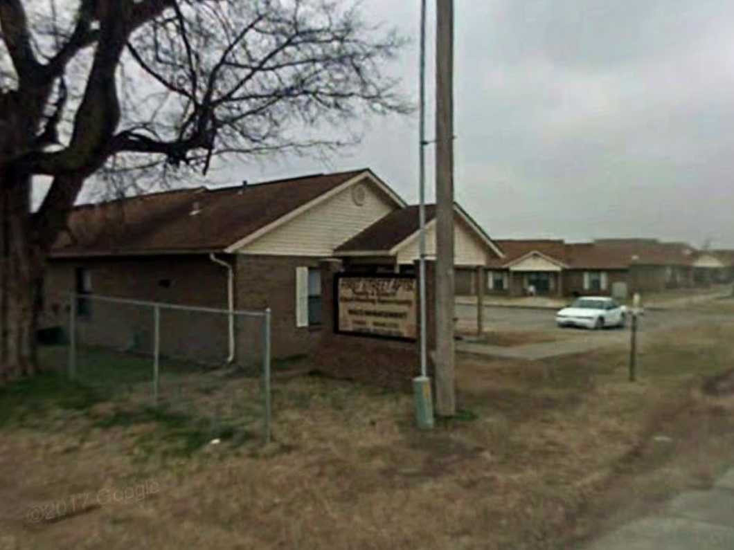First Street Apartments