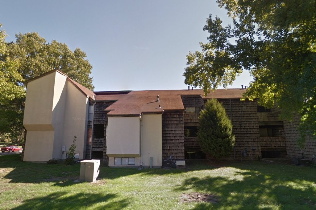 Little Village Apartments