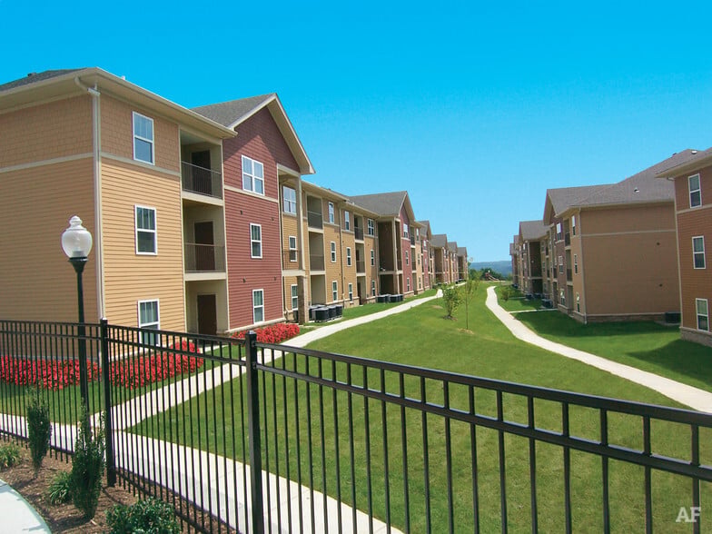 Hampshire Landing Apartments