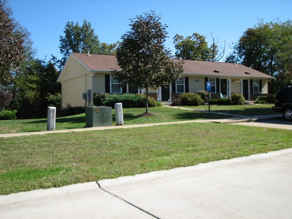 Hidden Valley Estates
