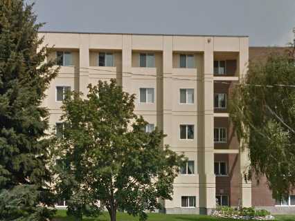 Sherwood Inn - Low Income Apartments