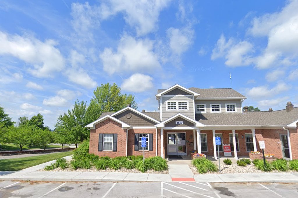 Bluffs at Cherry Hills Townhomes