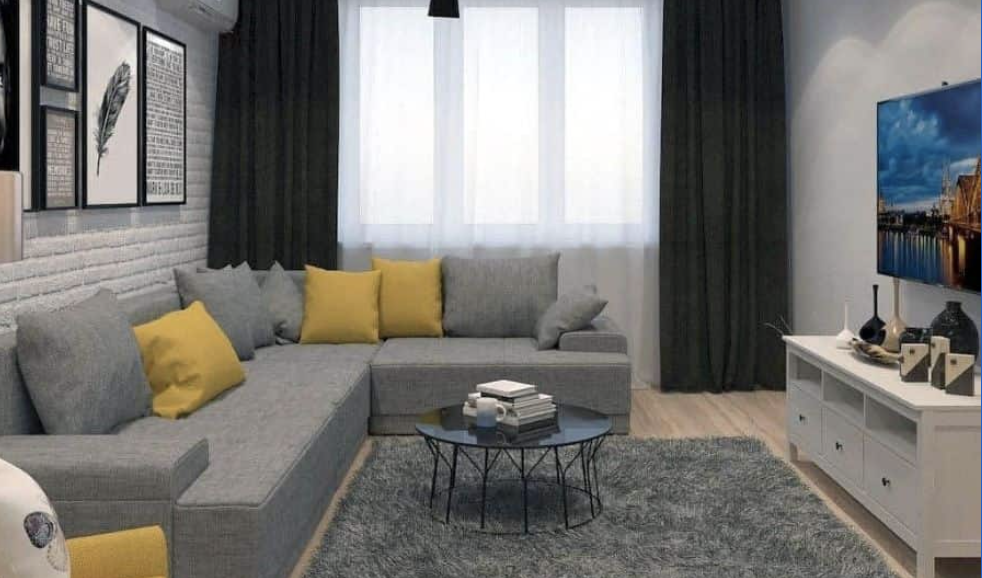 Autumn Park Apartments