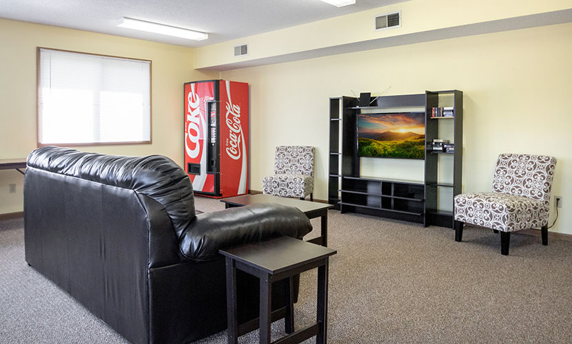 Forest Acres Affordable Apartments