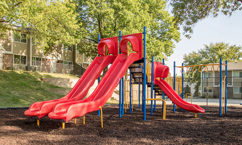 Chandler Pointe Affordable Apartments