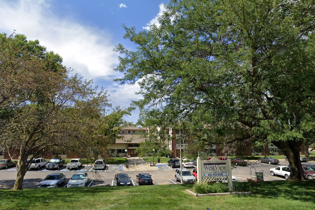 Westview Apartments
