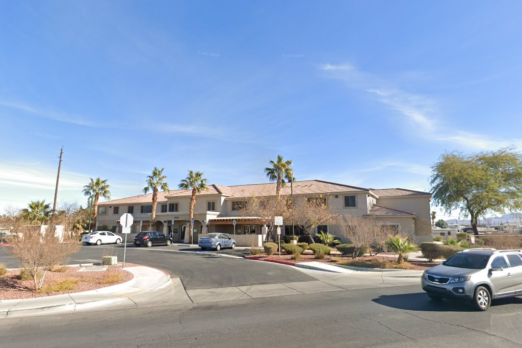 Dina Titus Estates