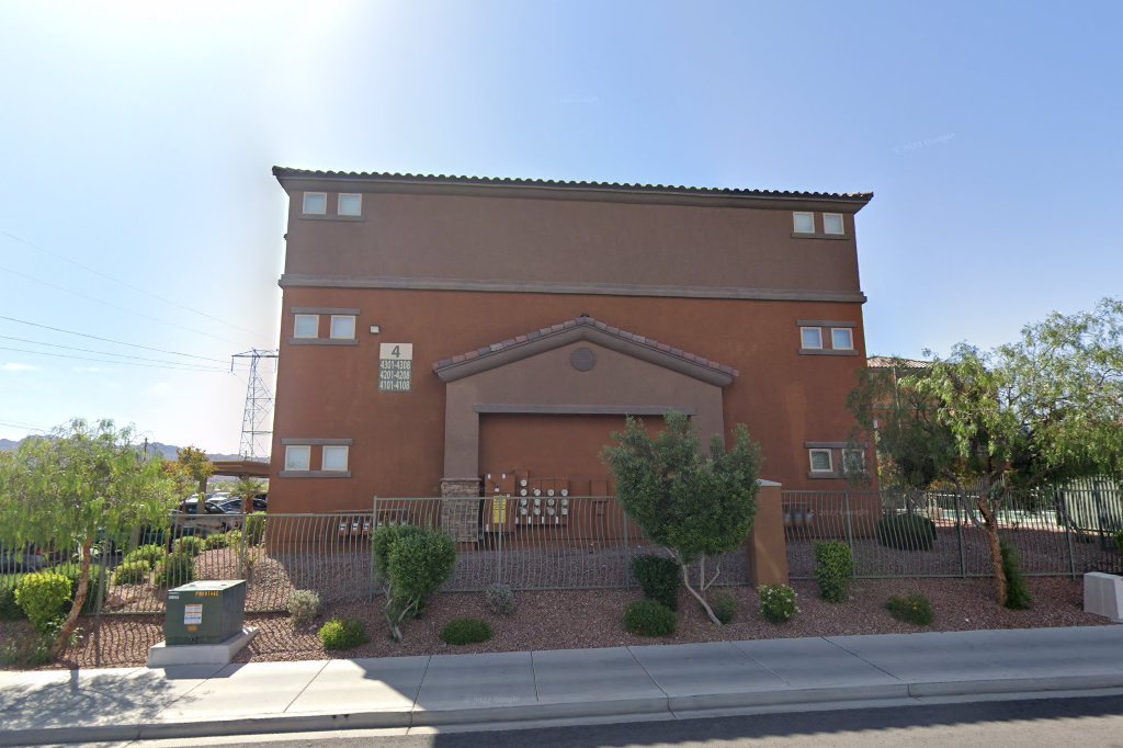 Boulder Pointe Apartments
