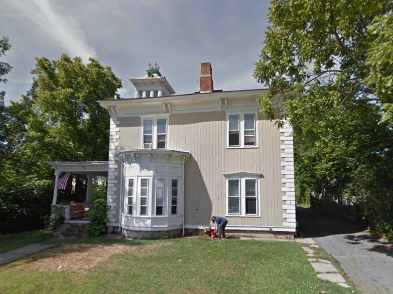 Connecticut Valley House Affordable Apartment