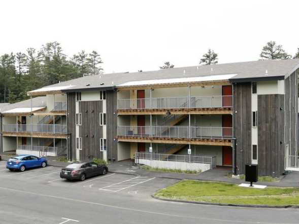 Gile Hill