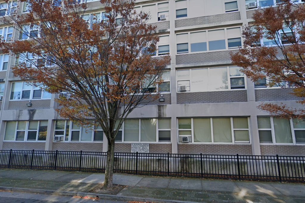 Altman Terrace Senior Apartments