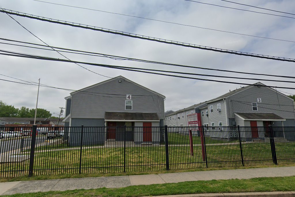 East State Street (centennial Village)