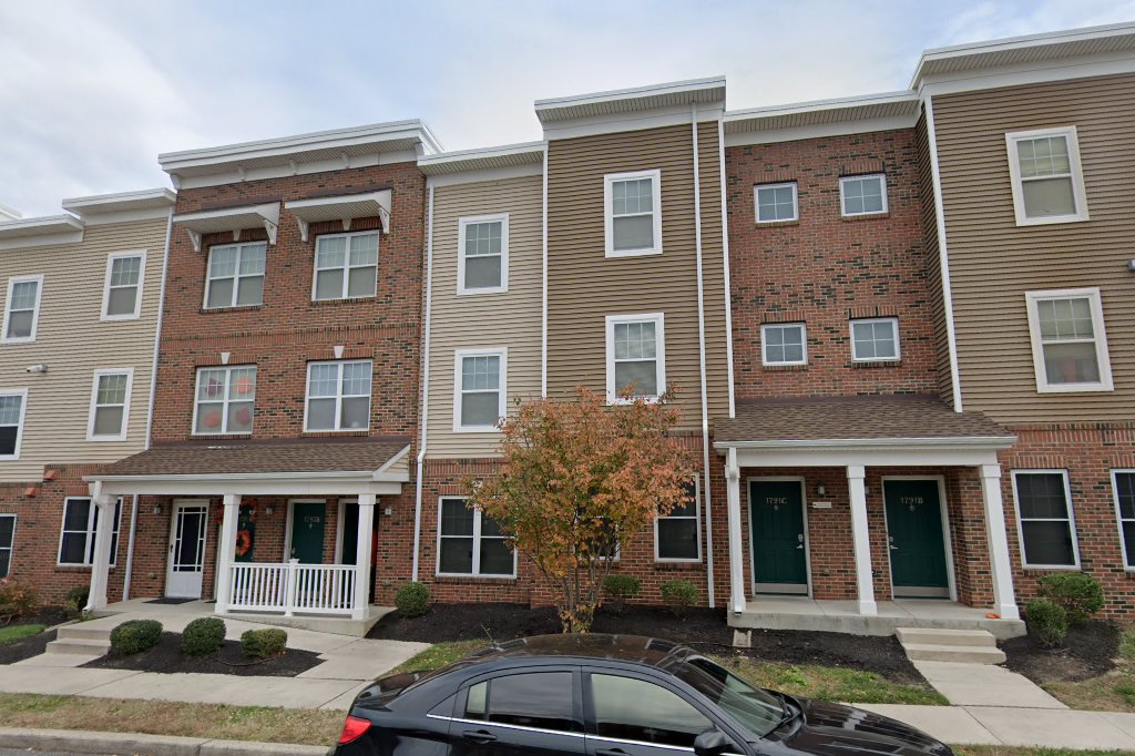 Conifer Village at Ferry Station Apartments for Seniors