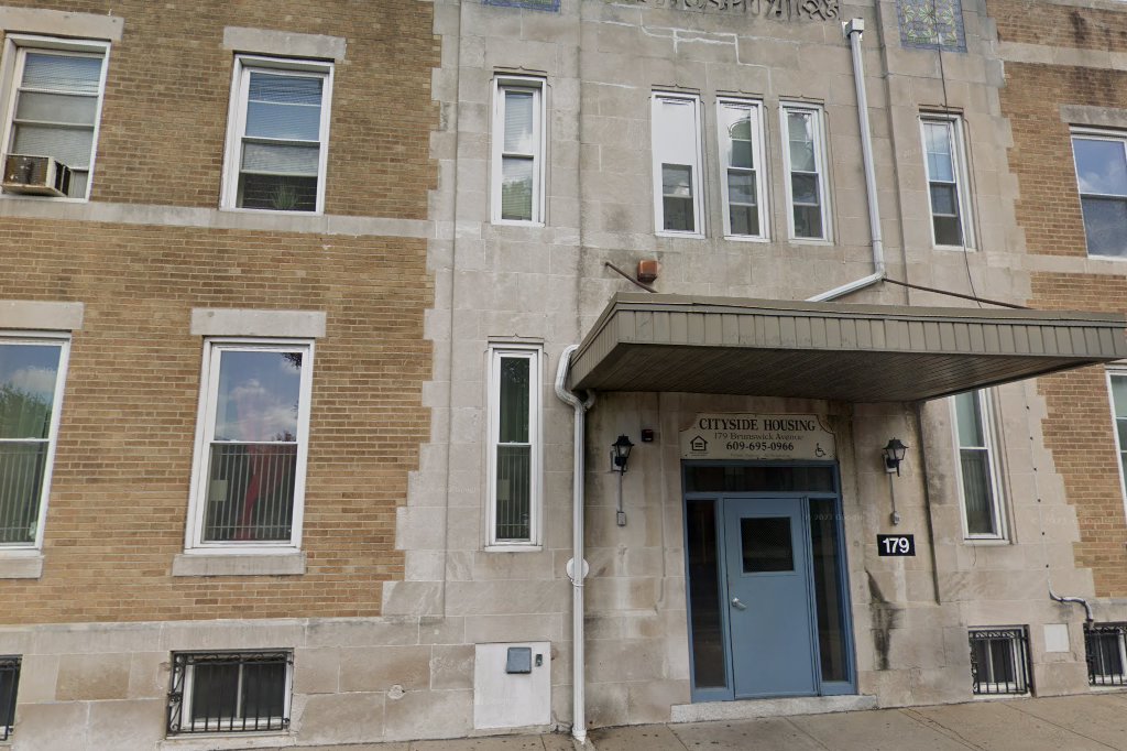 Cityside Apartments