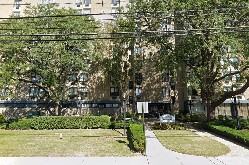 Elizabeth Towers - Senior Apartments