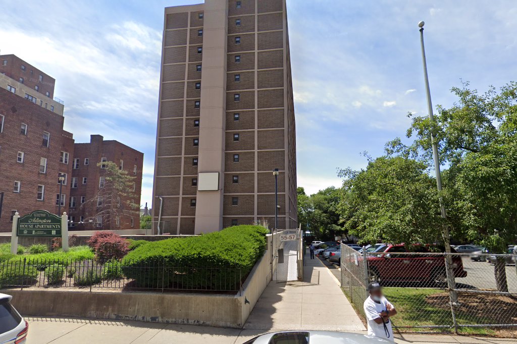 Arlington House Senior Apartments