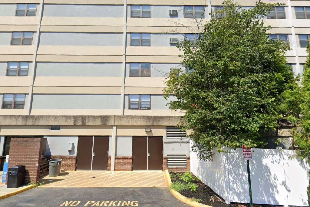 Park Place Apartments