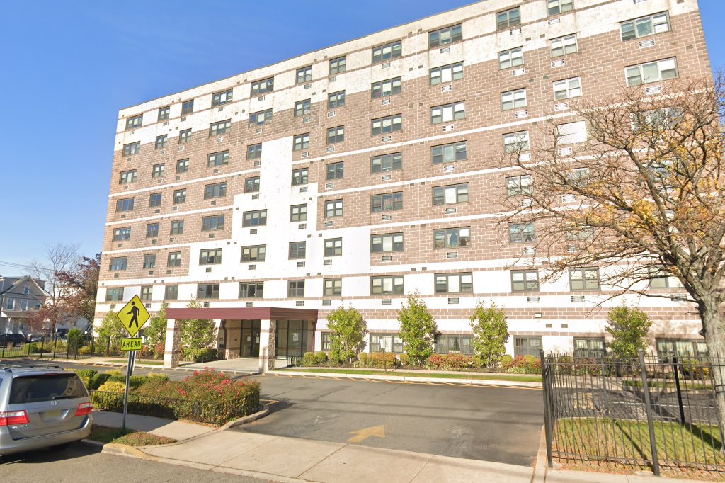 Alexian Manor - Senior Apartments