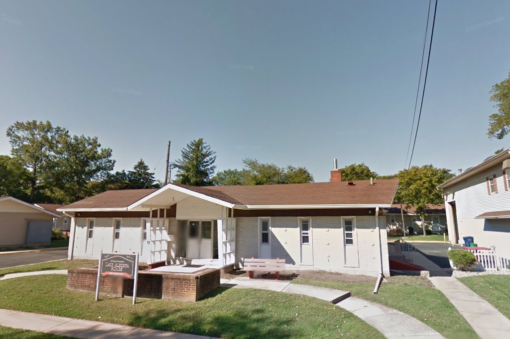 Lake Alberta Homes for Seniors