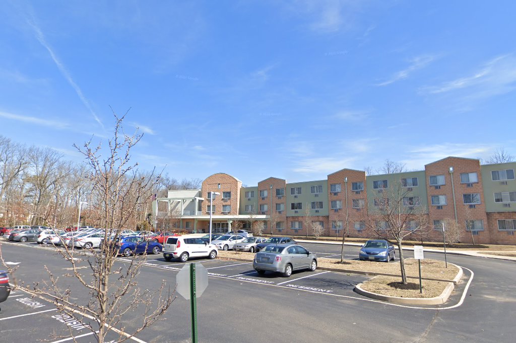 The Oaks At Toms River Senior Apartments