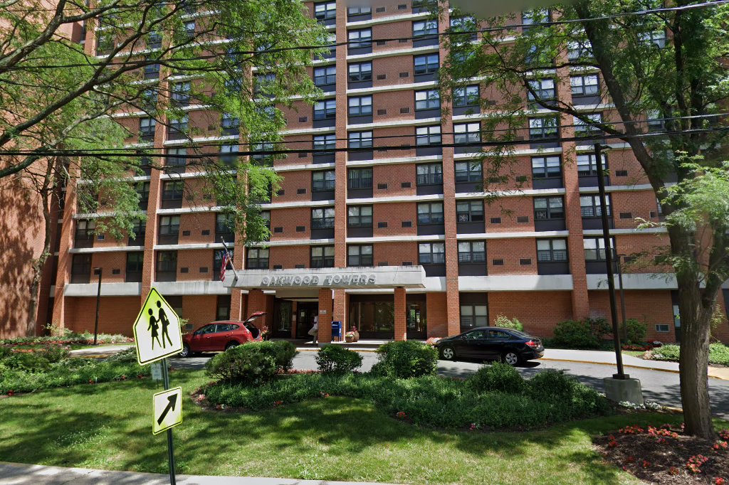 Oakwood Towers Senior Apartments