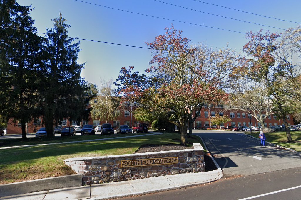 South End Gardens Senior Apartments