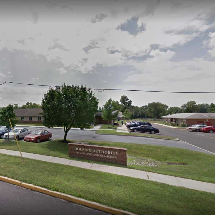 Vineland Housing Authority