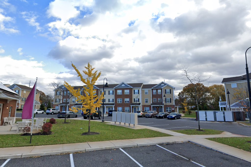 Riverfront Village at Pennsauken
