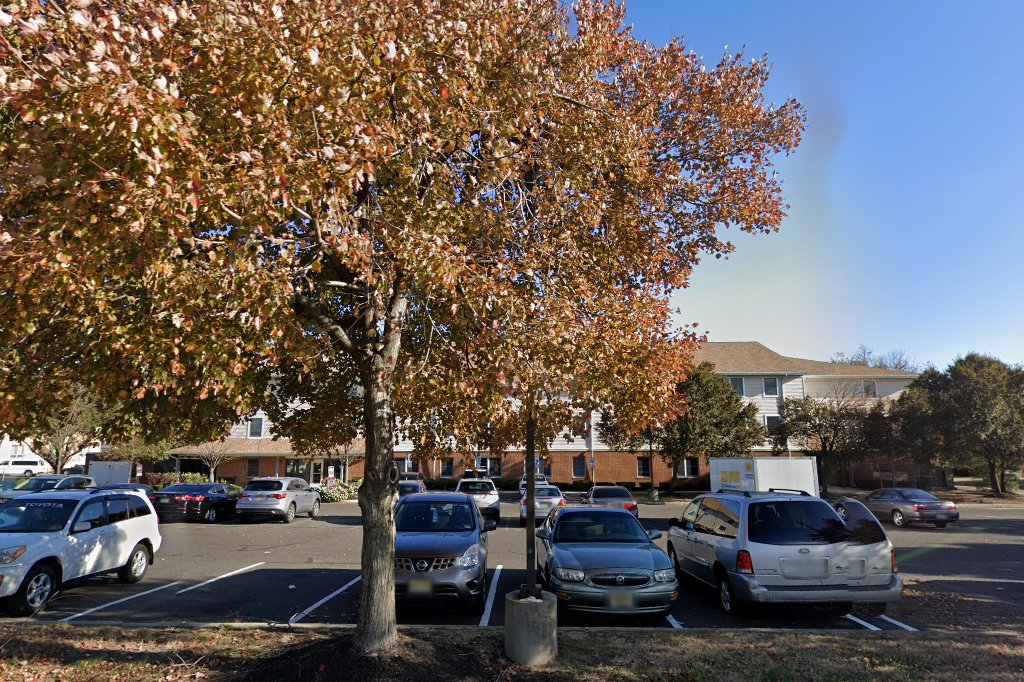 Lutheran Senior Residence at Pennsauken