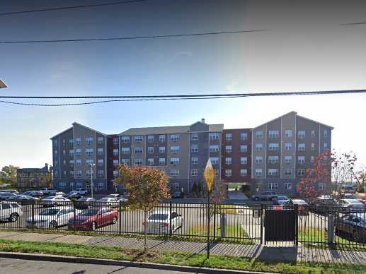 280 Park Place Apartments