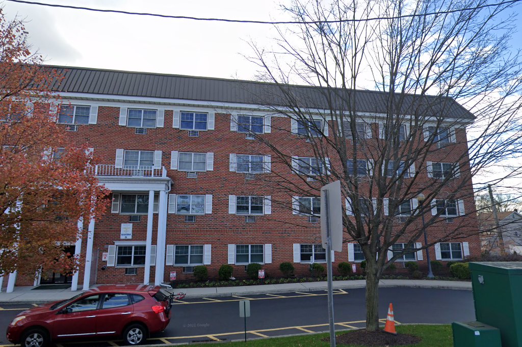 Nora Gardens Senior Apartments