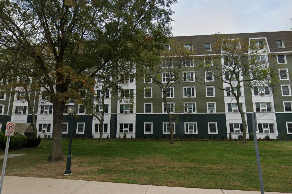 Victorian Towers Senior Apartments