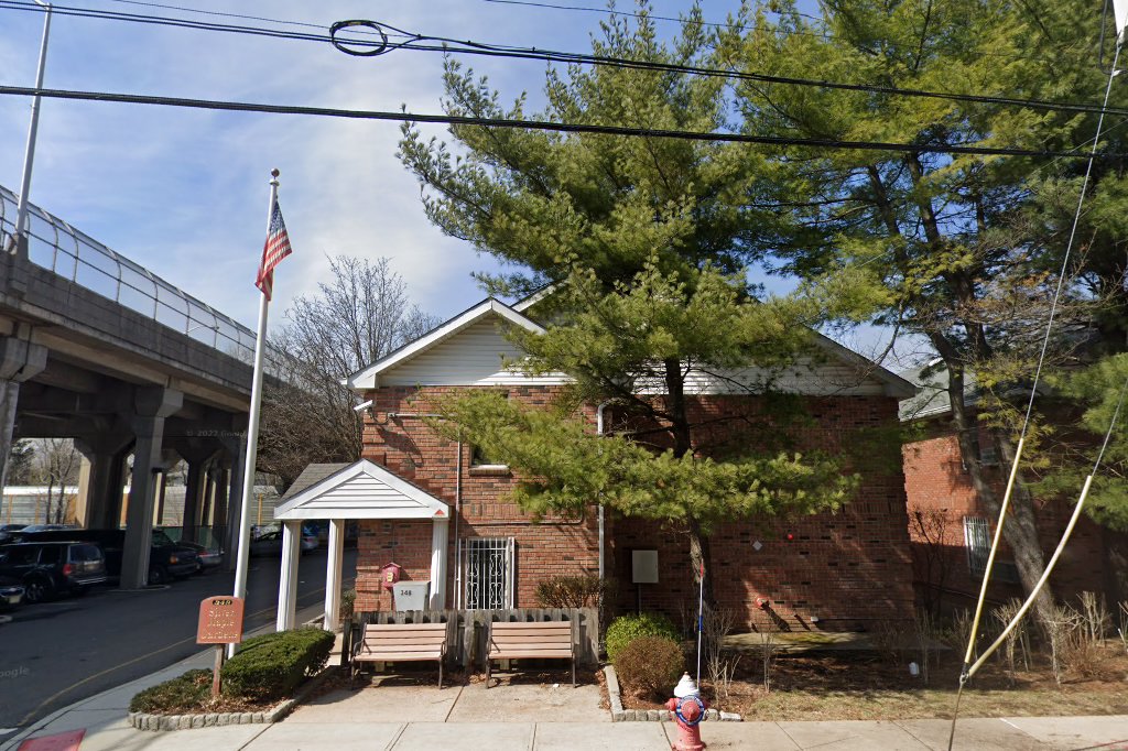 Silver Maple Gardens I Senior Apartments