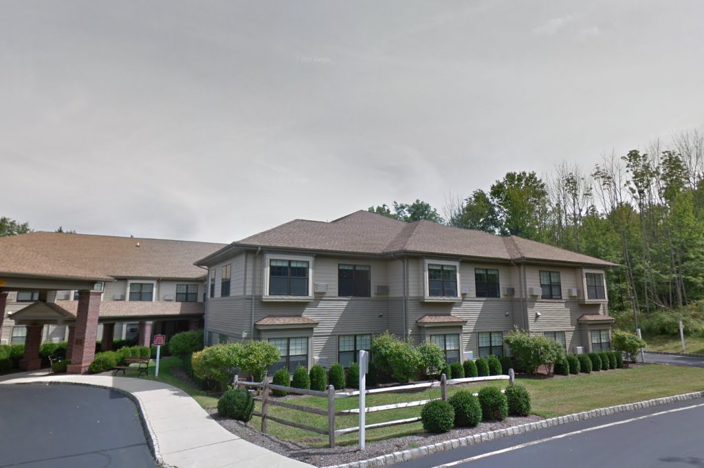 Ridge Oak II Senior Apartments