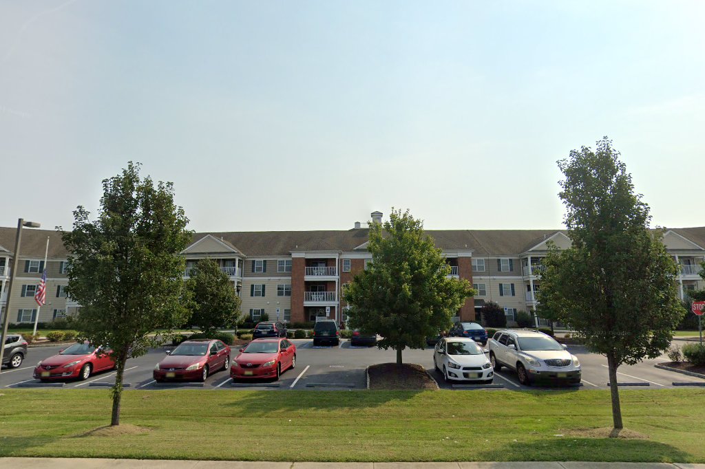 Conifer Village at Cape May Senior Apartments